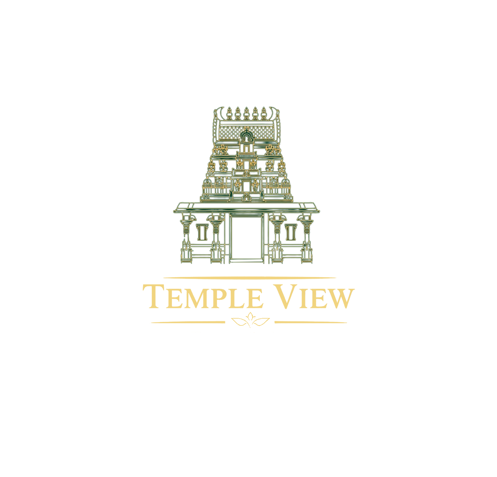 Temple View